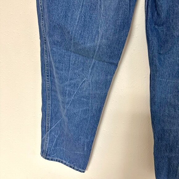 Banana Republic High Rise Straight - Picture 5 of 14